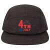 Five-Panel Camper Hat Thumbnail