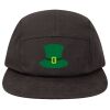 Five-Panel Camper Hat Thumbnail