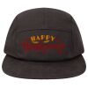 Five-Panel Camper Hat Thumbnail
