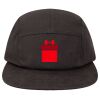 Five-Panel Camper Hat Thumbnail