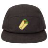 Five-Panel Camper Hat Thumbnail