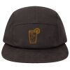 Five-Panel Camper Hat Thumbnail