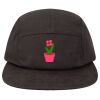 Five-Panel Camper Hat Thumbnail