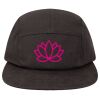 Five-Panel Camper Hat Thumbnail