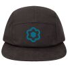 Five-Panel Camper Hat Thumbnail