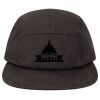 Five-Panel Camper Hat Thumbnail