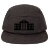 Five-Panel Camper Hat Thumbnail