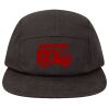 Five-Panel Camper Hat Thumbnail