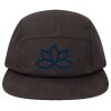 Five-Panel Camper Hat Thumbnail