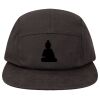 Five-Panel Camper Hat Thumbnail