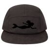 Five-Panel Camper Hat Thumbnail