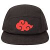 Five-Panel Camper Hat Thumbnail