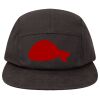 Five-Panel Camper Hat Thumbnail