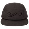 Five-Panel Camper Hat Thumbnail