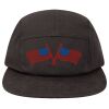 Five-Panel Camper Hat Thumbnail
