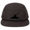 Five-Panel Camper Hat Thumbnail