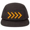 Five-Panel Camper Hat Thumbnail
