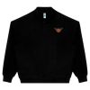 Unisex Element Polo Collar Crewneck Sweatshirt Thumbnail