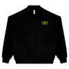 Unisex Element Polo Collar Crewneck Sweatshirt Thumbnail