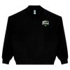 Unisex Element Polo Collar Crewneck Sweatshirt Thumbnail