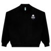 Unisex Element Polo Collar Crewneck Sweatshirt Thumbnail