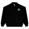 Unisex Element Polo Collar Crewneck Sweatshirt Thumbnail