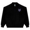 Unisex Element Polo Collar Crewneck Sweatshirt Thumbnail
