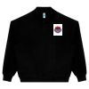 Unisex Element Polo Collar Crewneck Sweatshirt Thumbnail