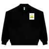 Unisex Element Polo Collar Crewneck Sweatshirt Thumbnail