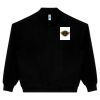 Unisex Element Polo Collar Crewneck Sweatshirt Thumbnail