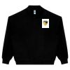 Unisex Element Polo Collar Crewneck Sweatshirt Thumbnail