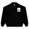 Unisex Element Polo Collar Crewneck Sweatshirt Thumbnail