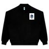 Unisex Element Polo Collar Crewneck Sweatshirt Thumbnail