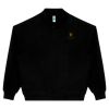 Unisex Element Polo Collar Crewneck Sweatshirt Thumbnail