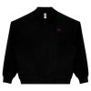 Unisex Element Polo Collar Crewneck Sweatshirt Thumbnail