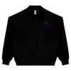 Unisex Element Polo Collar Crewneck Sweatshirt Thumbnail