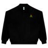 Unisex Element Polo Collar Crewneck Sweatshirt Thumbnail