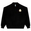 Unisex Element Polo Collar Crewneck Sweatshirt Thumbnail