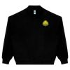 Unisex Element Polo Collar Crewneck Sweatshirt Thumbnail