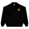 Unisex Element Polo Collar Crewneck Sweatshirt Thumbnail