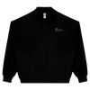 Unisex Element Polo Collar Crewneck Sweatshirt Thumbnail