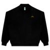 Unisex Element Polo Collar Crewneck Sweatshirt Thumbnail