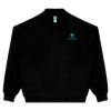 Unisex Element Polo Collar Crewneck Sweatshirt Thumbnail