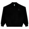 Unisex Element Polo Collar Crewneck Sweatshirt Thumbnail