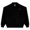 Unisex Element Polo Collar Crewneck Sweatshirt Thumbnail