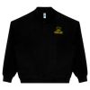 Unisex Element Polo Collar Crewneck Sweatshirt Thumbnail