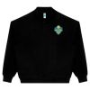 Unisex Element Polo Collar Crewneck Sweatshirt Thumbnail