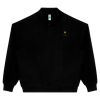Unisex Element Polo Collar Crewneck Sweatshirt Thumbnail