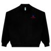 Unisex Element Polo Collar Crewneck Sweatshirt Thumbnail