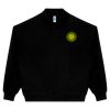 Unisex Element Polo Collar Crewneck Sweatshirt Thumbnail